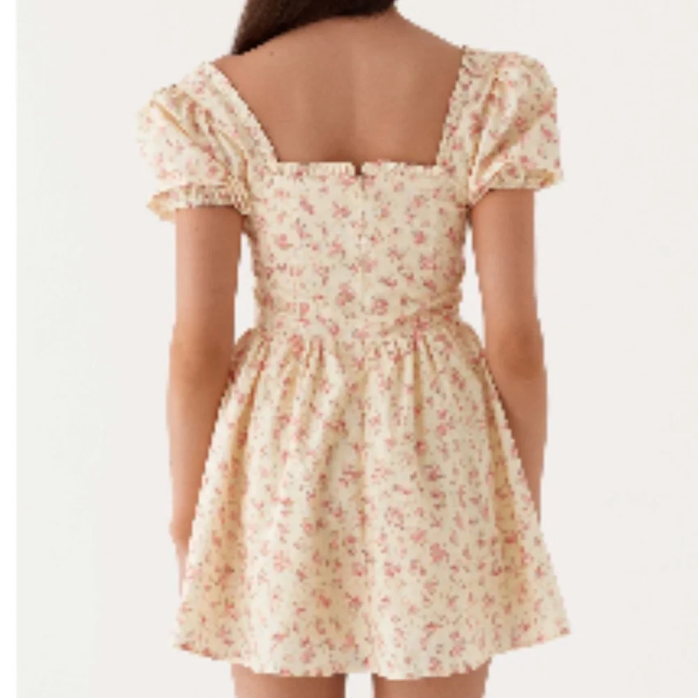 PEPPERMAYO Mila Mini Dress - Picture 7 of 16